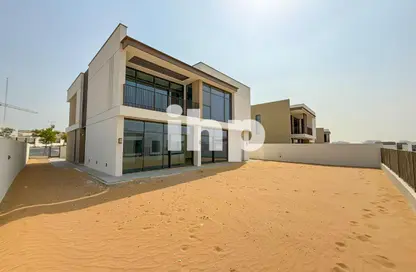 Villa - 4 Bedrooms - 5 Bathrooms for rent in Tilal Al Furjan - Al Furjan - Dubai