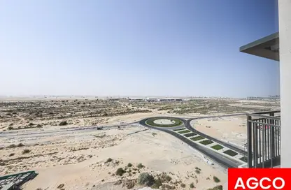 شقة - غرفة نوم - 1 حمام للبيع في ليفا - تاون سكوير - دبي