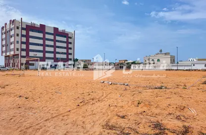 أرض - استوديو للبيع في المعيريض - رأس الخيمة