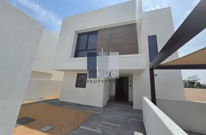 Villa - 3 Bedrooms - 4 Bathrooms for rent in Noya Luma - Noya - Yas Island - Abu Dhabi