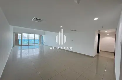 شقة - 3 غرف نوم - 4 حمامات للايجار في كورنيش الخان - الخان - الشارقة