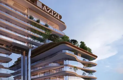 Apartment - Studio - 1 Bathroom for sale in Azizi Milan Heights - City of Arabia - Dubai