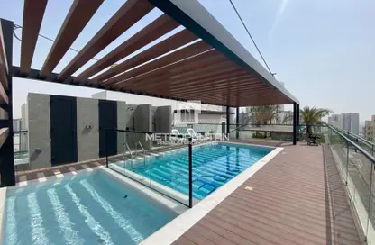 شقة - 1 حمام للبيع في امباير ريزيدينس - ديستريكت 17 - قرية جميرا الدائرية - دبي شقة - 1 حمام للبيع في امباير ريزيدينس - ديستريكت 17 - قرية جميرا الدائرية - دبي