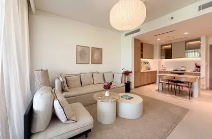 Apartment - 3 Bedrooms - 3 Bathrooms for sale in Elvira - Park Heights - Dubai Hills Estate - Dubai