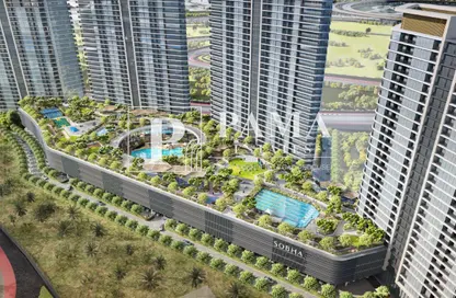 شقة - غرفة نوم - 1 حمام للبيع في شوبا سوليس - مدينة السيارات - دبي شقة - غرفة نوم - 1 حمام للبيع في شوبا سوليس - مدينة السيارات - دبي