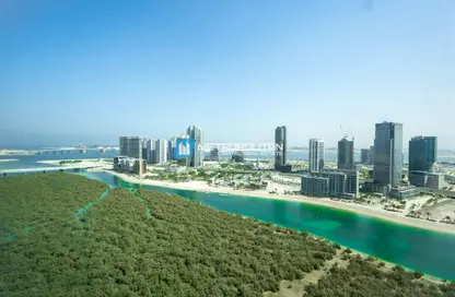 Apartment - 2 Bedrooms - 3 Bathrooms for sale in C4 Tower - City Of Lights - Al Reem Island - Abu Dhabi