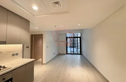 Apartment - 2 Bedrooms - 2 Bathrooms for sale in Azizi Riviera 41 - Meydan One - Meydan - Dubai