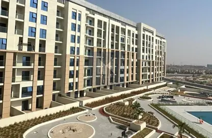 Apartment - Studio - 1 Bathroom for sale in Rukan Tower B - Rukan Tower - Rukan - Dubai Land - Dubai Apartment - Studio - 1 Bathroom for sale in Rukan Tower B - Rukan Tower - Rukan - Dubai Land - Dubai