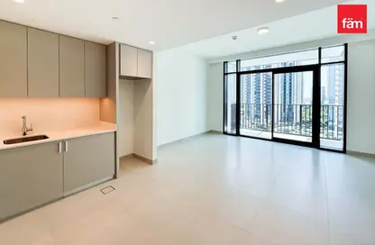 Apartment - 1 Bedroom - 1 Bathroom for rent in Creek Crescent - Dubai Creek Harbour (The Lagoons) - Dubai