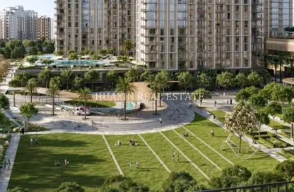 Apartment - 3 Bedrooms - 4 Bathrooms for sale in Valo - Dubai Creek Harbour (The Lagoons) - Dubai Apartment - 3 Bedrooms - 4 Bathrooms for sale in Valo - Dubai Creek Harbour (The Lagoons) - Dubai