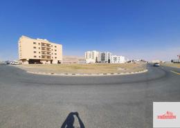 صورةمبنى خارجي لـ: أرض للبيع في الجرف الصناعية 3 - الجرف الصناعية - عجمان, صورة 1