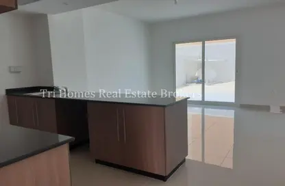 Villa - 3 Bedrooms - 3 Bathrooms for sale in Al Reef Villas - Al Reef - Abu Dhabi