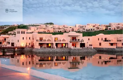 Villa - 1 Bedroom - 2 Bathrooms for rent in The Cove Rotana - Ras Al Khaimah Waterfront - Ras Al Khaimah