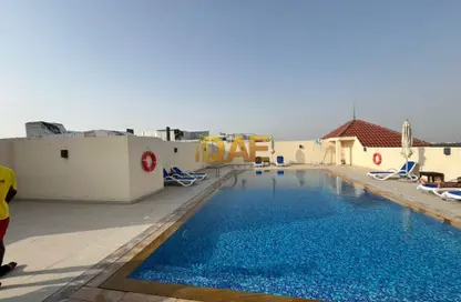 شقة - غرفة نوم - 2 حمامات للبيع في التوليب مردف - مردف - دبي شقة - غرفة نوم - 2 حمامات للبيع في التوليب مردف - مردف - دبي