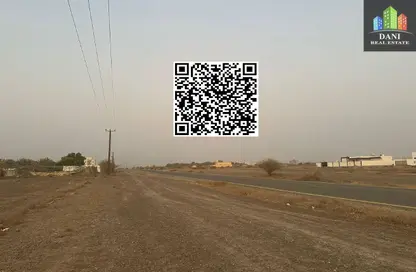 أرض - استوديو للبيع في المنامة - عجمان