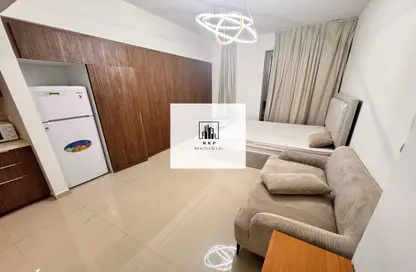 Apartment - Studio - 1 Bathroom for rent in Uptown Al Zahia - Al Zahia - Muwaileh Commercial - Sharjah