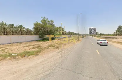 أرض - استوديو للبيع في الزاهية جاردنز - الزاهية - عجمان