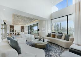 Apartment - 3 bedrooms - 4 bathrooms for sale in One at Palm Jumeirah - Palm Jumeirah - Dubai
