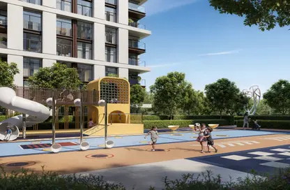 Penthouse - 2 Bedrooms - 3 Bathrooms for sale in Terra Heights - Expo City - Dubai