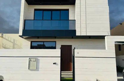 Villa - 6 Bedrooms for sale in Al Zaheya Gardens - Al Zahya - Ajman