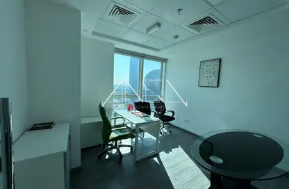 مركز أعمال - استوديو - 1 حمام للايجار في برج لطيفة - شارع الشيخ زايد - دبي مركز أعمال - استوديو - 1 حمام للايجار في برج لطيفة - شارع الشيخ زايد - دبي