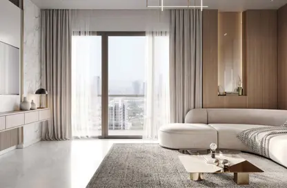 Apartment - Studio - 1 Bathroom for sale in Binghatti Galaxy - Jumeirah Village Circle - Dubai Apartment - Studio - 1 Bathroom for sale in Binghatti Galaxy - Jumeirah Village Circle - Dubai