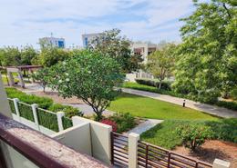Townhouse - 3 bedrooms - 3 bathrooms for rent in Malibu - Mina Al Arab - Ras Al Khaimah