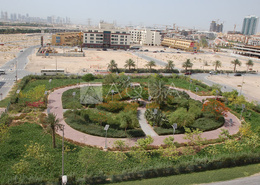 Prime Plot For Sale G+20 | JVC | Mixed use
