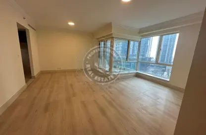 Apartment - 2 Bedrooms - 3 Bathrooms for rent in Almass - Dubai Marina - Dubai