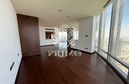 Apartment - 2 Bedrooms - 3 Bathrooms for sale in Burj Khalifa - Burj Khalifa Area - Downtown Dubai - Dubai