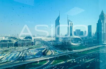 Business Centre - Studio for rent in Latifa Tower - Sheikh Zayed Road - Dubai Business Centre - Studio for rent in Latifa Tower - Sheikh Zayed Road - Dubai