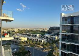 Apartment - 1 bedroom - 1 bathroom for sale in Golf Horizon Tower A - Golf Horizon - DAMAC Hills - Dubai