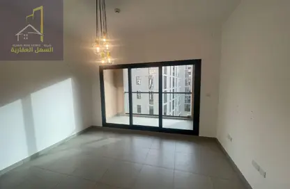 شقة - غرفة نوم - 2 حمامات للايجار في رسيل - الممشى - مويلح - الشارقة