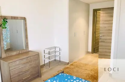 شقة - غرفة نوم - 2 حمامات للبيع في بلوم تاورز ايه - ابراج بلووم - الضاحية 10 - قرية الجميرا سركل - دبي