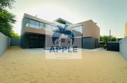 فيلا - 5 غرف نوم - 8 حمامات للايجار في كايا - مسار - تلال سيتي - الشارقة