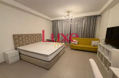 شقة - 1 حمام للايجار في باسيفيك ساموا - باسيفيك - جزيرة المرجان - رأس الخيمة