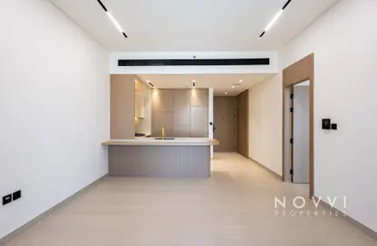 Apartment - 1 Bedroom - 2 Bathrooms for sale in Dusk by Binghatti - Jumeirah Village Circle - Dubai