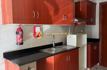 شقة - 1 حمام للبيع في مبنى أوركيديا - قرية الجميرا سركل - دبي