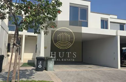 Villa - 3 Bedrooms - 4 Bathrooms for rent in Maple 3 - Maple at Dubai Hills Estate - Dubai Hills Estate - Dubai