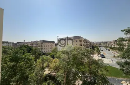 Apartment - 3 Bedrooms - 3 Bathrooms for sale in Foxhill 6 - Foxhill - Motor City - Dubai