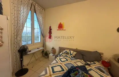 شقة - 1 حمام للبيع في X10 - طراز إنجليزي - المدينة العالمية - دبي