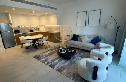 Apartment - 1 Bedroom - 2 Bathrooms for rent in La Vie - Jumeirah Beach Residence - Dubai