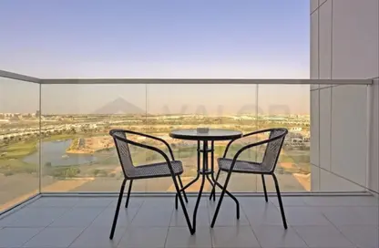 شقة - غرفة نوم - 2 حمامات للايجار في ارتاسيا B - ارتاسيا - داماك هيلز - دبي