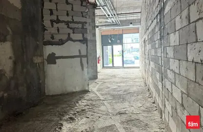 Retail - Studio for rent in AZIZI Riviera - Meydan One - Meydan - Dubai
