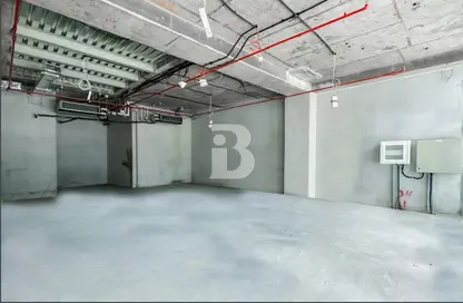 Shop - Studio for rent in Gemini Splendor - Sobha Hartland - Mohammed Bin Rashid City - Dubai