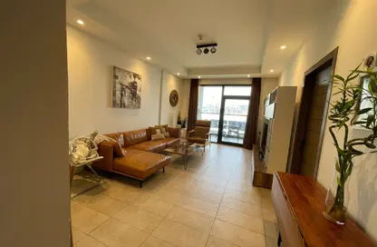 Apartment - 1 Bedroom - 2 Bathrooms for rent in Hyati Residences - Jumeirah Village Circle - Dubai