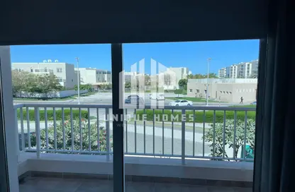 Villa - 2 Bedrooms - 3 Bathrooms for rent in Mediterranean Style - Al Reef Villas - Al Reef - Abu Dhabi