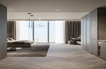 شقة - 1 حمام للبيع في سنترال داون تاون برج آيه - ذا سينترال داون تاون - ارجان - دبي شقة - 1 حمام للبيع في سنترال داون تاون برج آيه - ذا سينترال داون تاون - ارجان - دبي