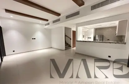 Townhouse - 4 Bedrooms - 4 Bathrooms for sale in Santorini - Damac Lagoons - Dubai