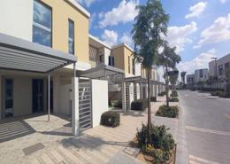 Townhouse - 3 bedrooms - 3 bathrooms for sale in Al Zahia 4 - Al Zahia - Muwaileh Commercial - Sharjah
